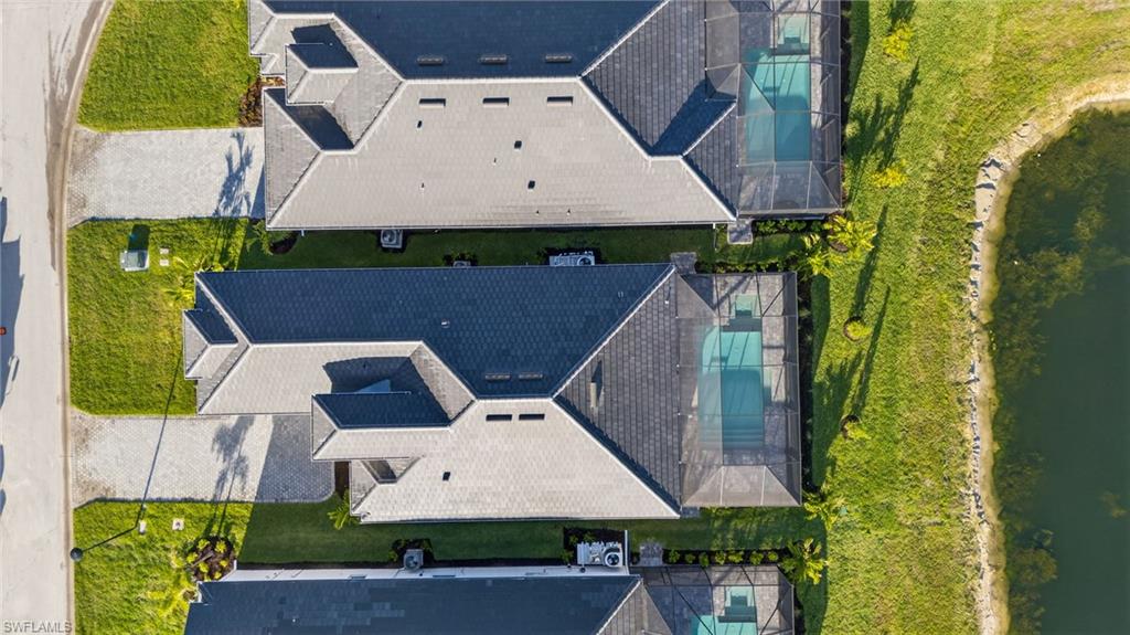 SANDY KEY - Residential