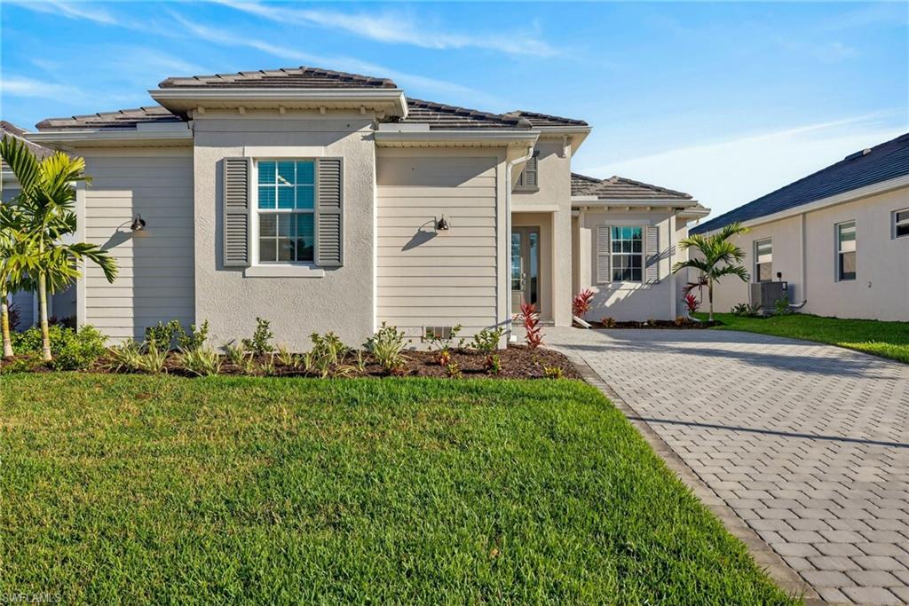 SANDY KEY - Residential