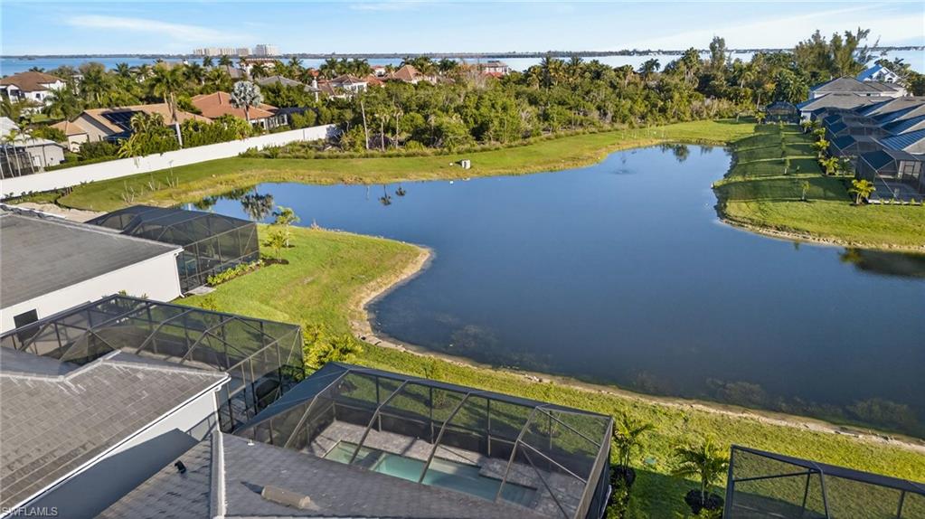 SANDY KEY - Residential