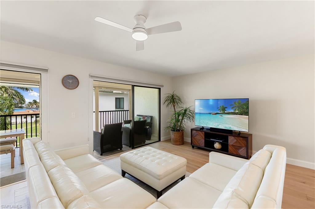 SMOKEHOUSE HARBOUR - Residential