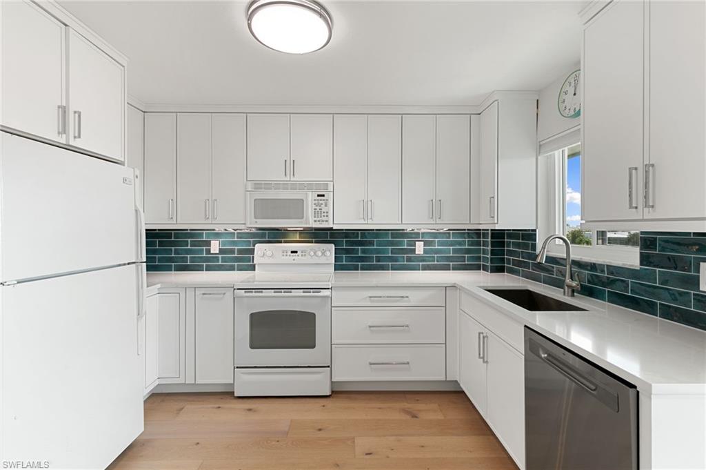 SMOKEHOUSE HARBOUR - Residential