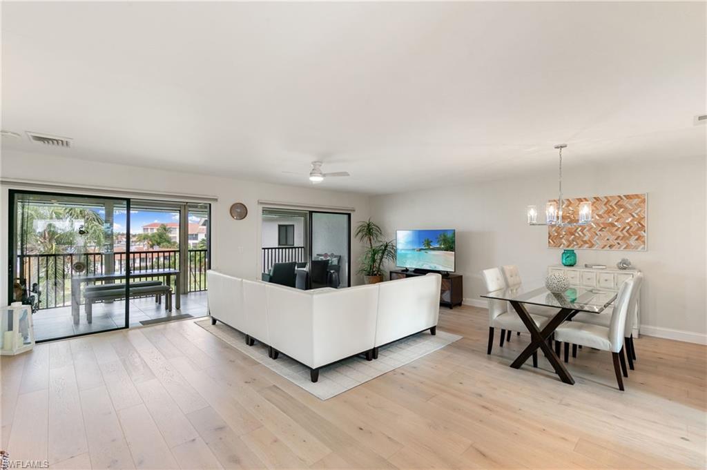 SMOKEHOUSE HARBOUR - Residential