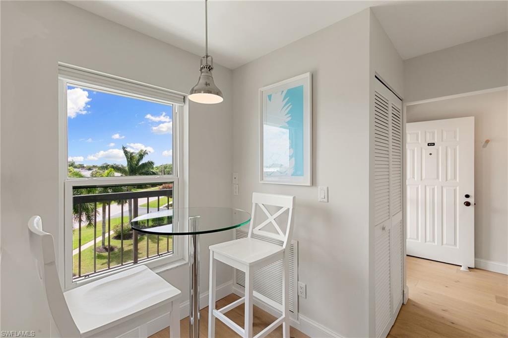 SMOKEHOUSE HARBOUR - Residential