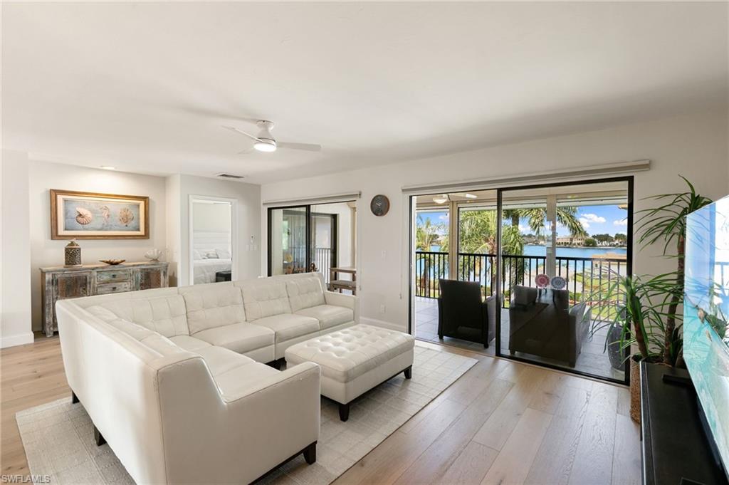 SMOKEHOUSE HARBOUR - Residential