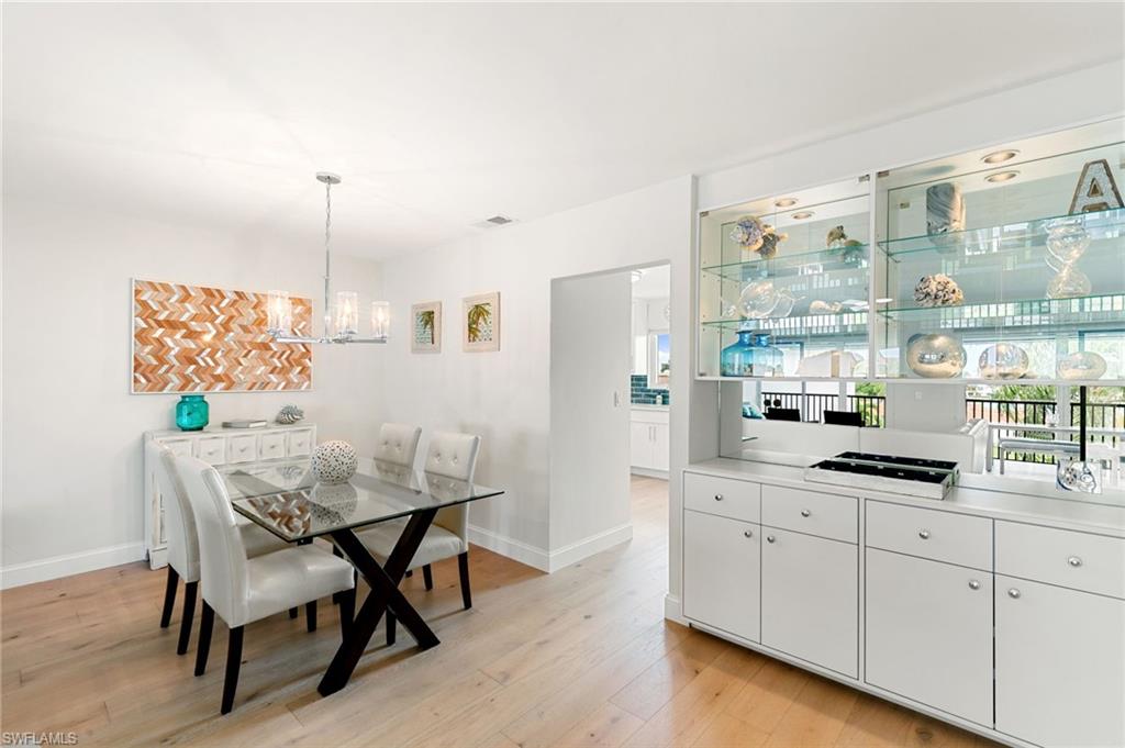 SMOKEHOUSE HARBOUR - Residential