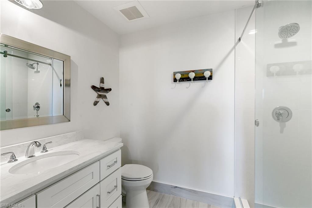 SMOKEHOUSE HARBOUR - Residential