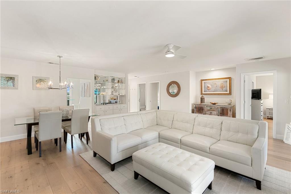 SMOKEHOUSE HARBOUR - Residential