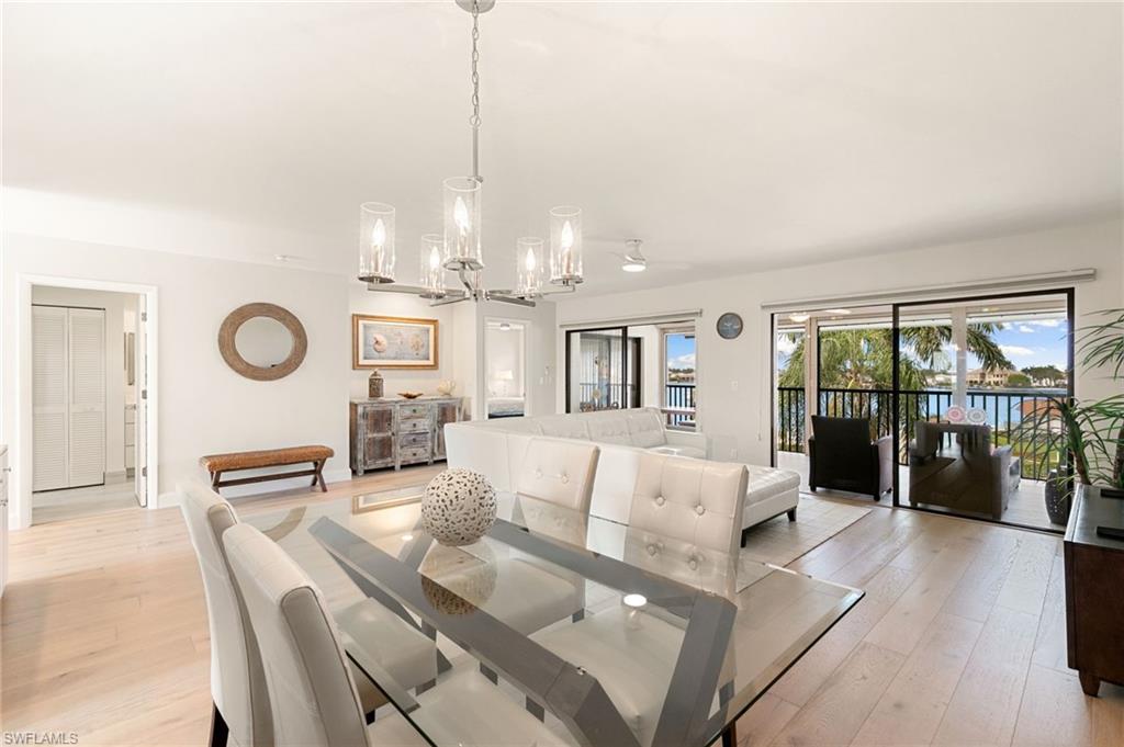 SMOKEHOUSE HARBOUR - Residential