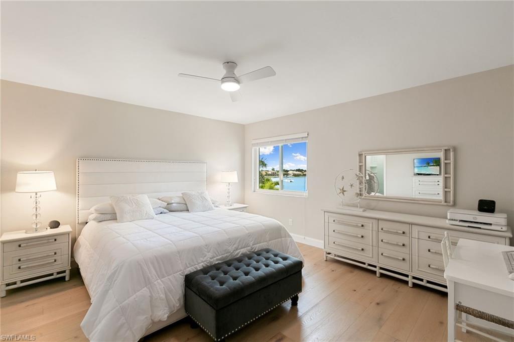 SMOKEHOUSE HARBOUR - Residential