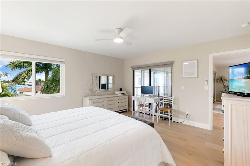 SMOKEHOUSE HARBOUR - Residential