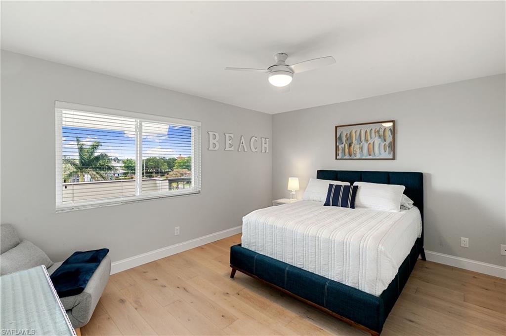 SMOKEHOUSE HARBOUR - Residential