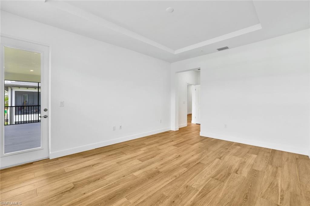 FAIRGROVE - Residential Lease