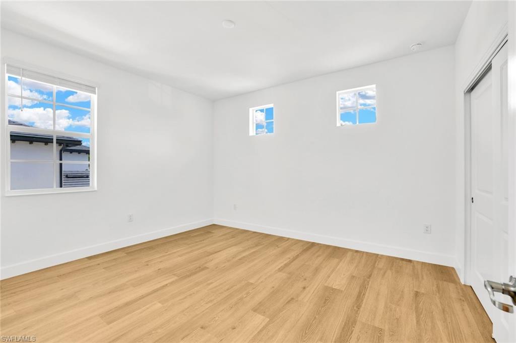 FAIRGROVE - Residential Lease