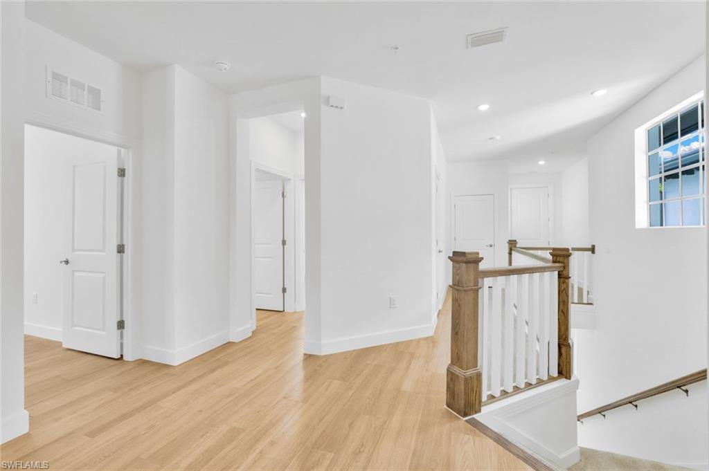 FAIRGROVE - Residential Lease