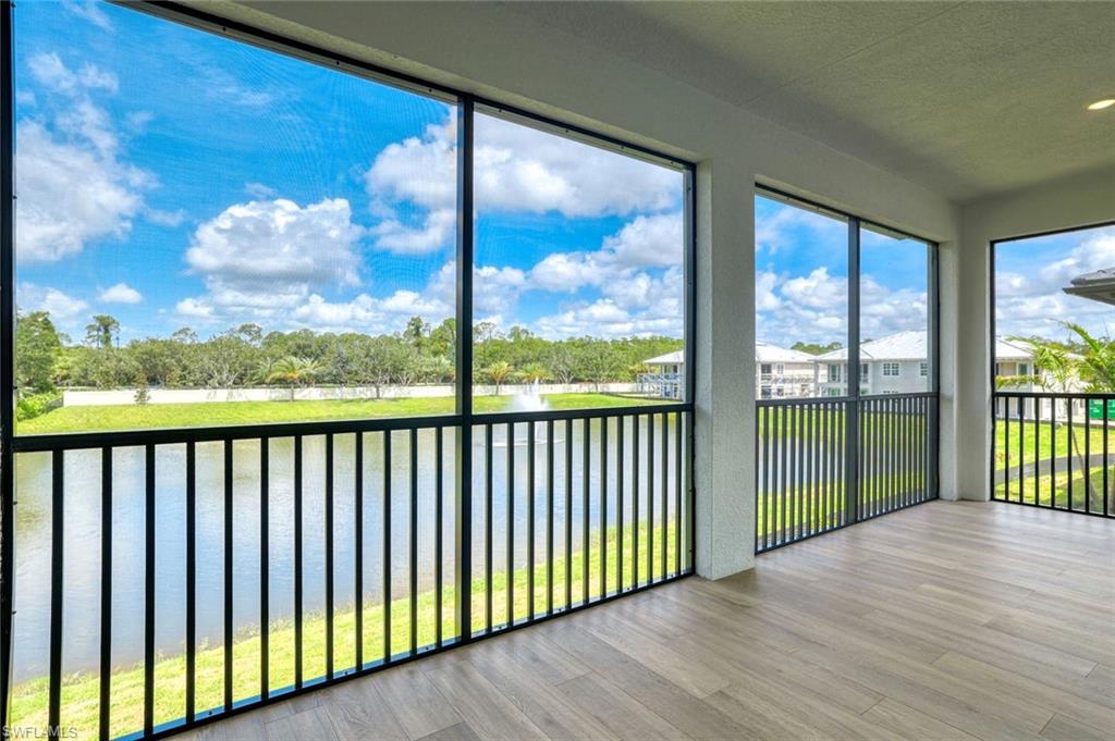 FAIRGROVE - Residential Lease