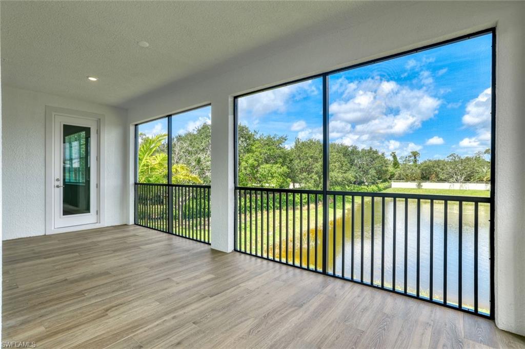 FAIRGROVE - Residential Lease