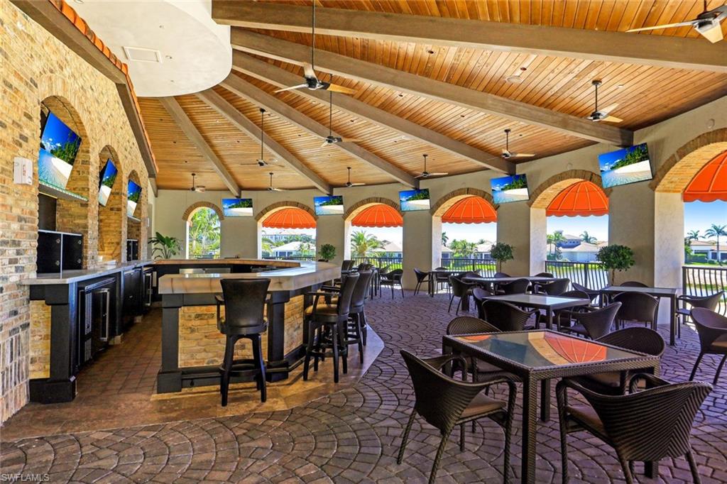 FAIRGROVE - Residential Lease