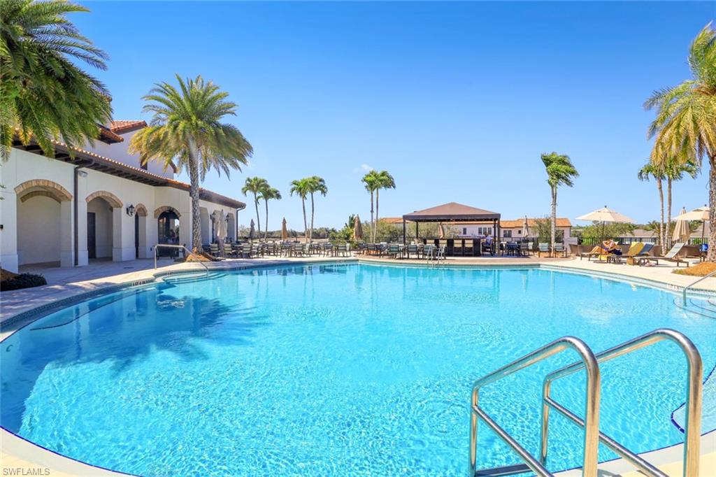 FAIRGROVE - Residential Lease