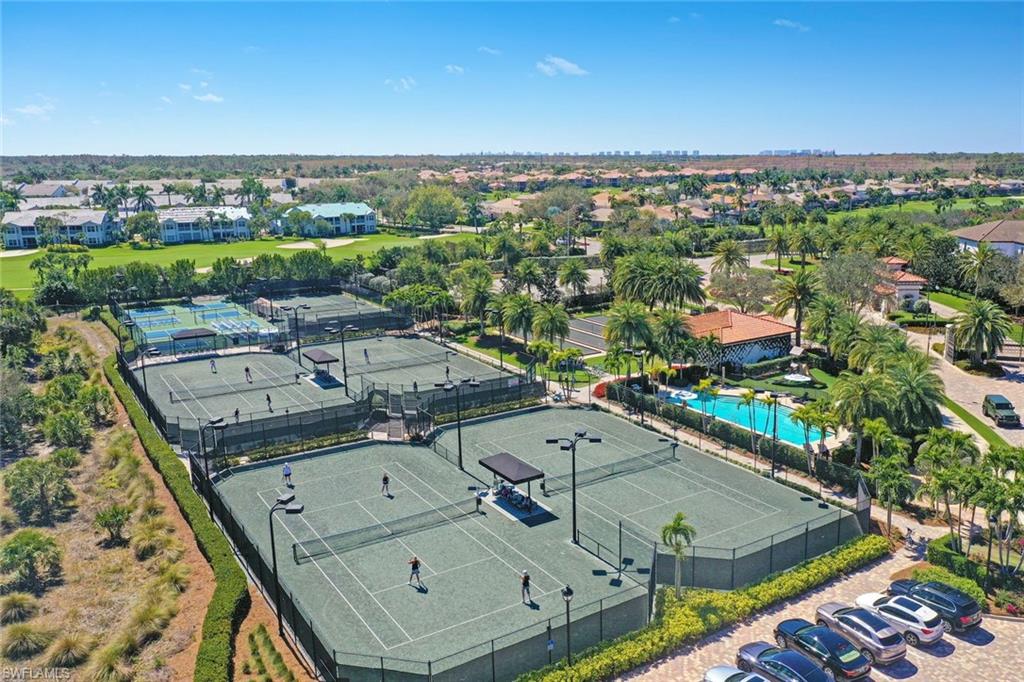 FAIRGROVE - Residential Lease