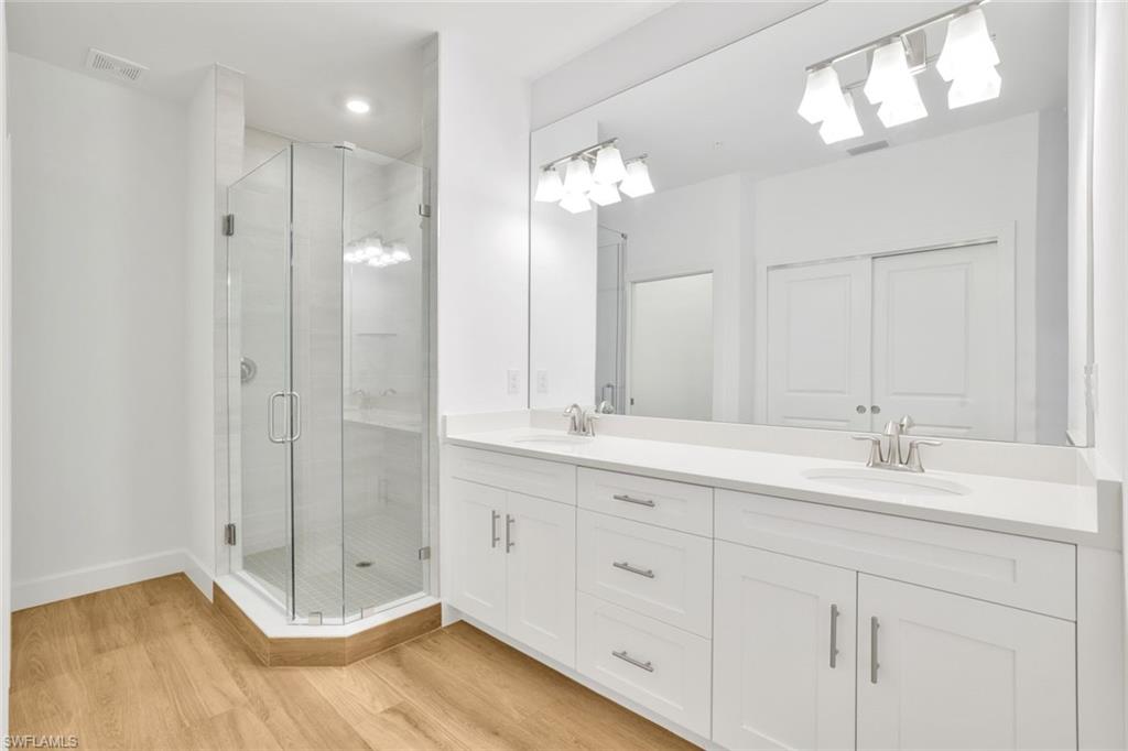 FAIRGROVE - Residential Lease