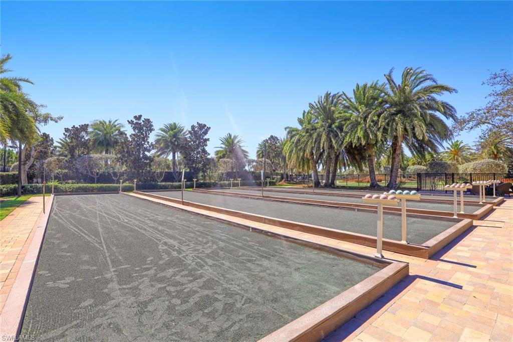 FAIRGROVE - Residential Lease