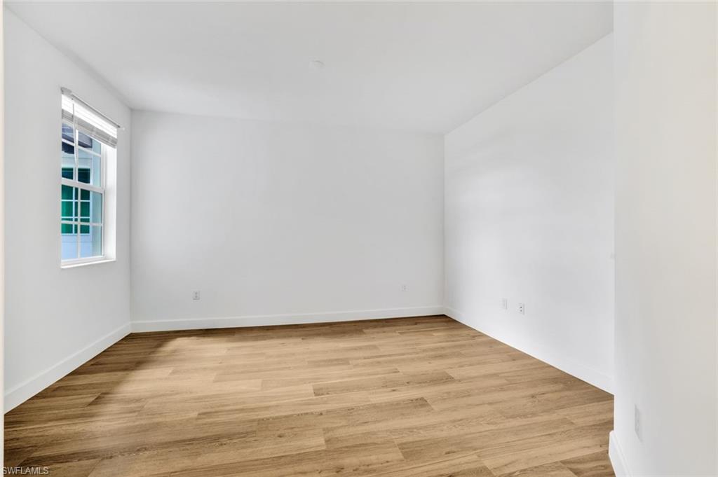 FAIRGROVE - Residential Lease