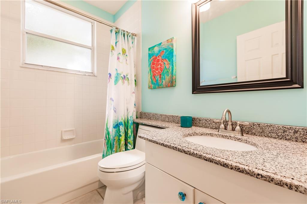 CYPRESS ISLAND - Residential