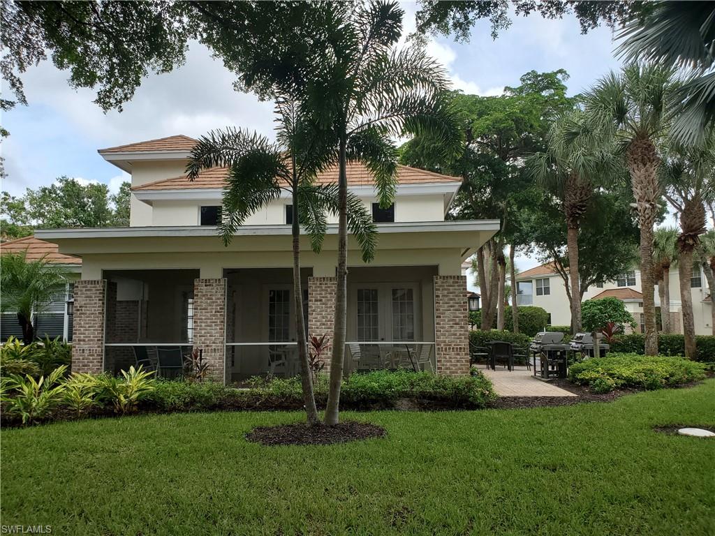 CYPRESS ISLAND - Residential