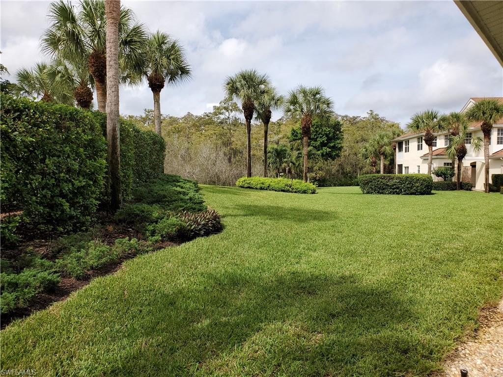CYPRESS ISLAND - Residential