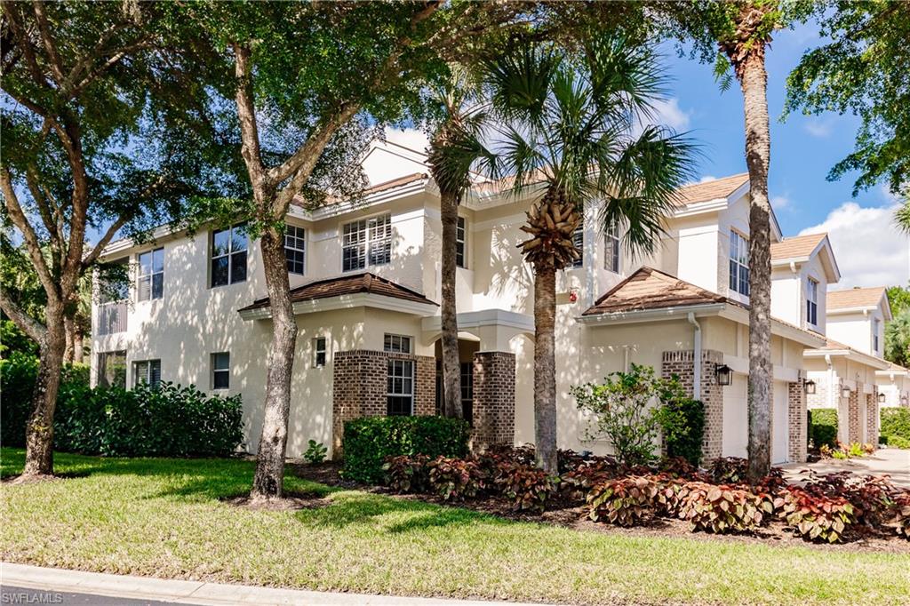 CYPRESS ISLAND - Residential