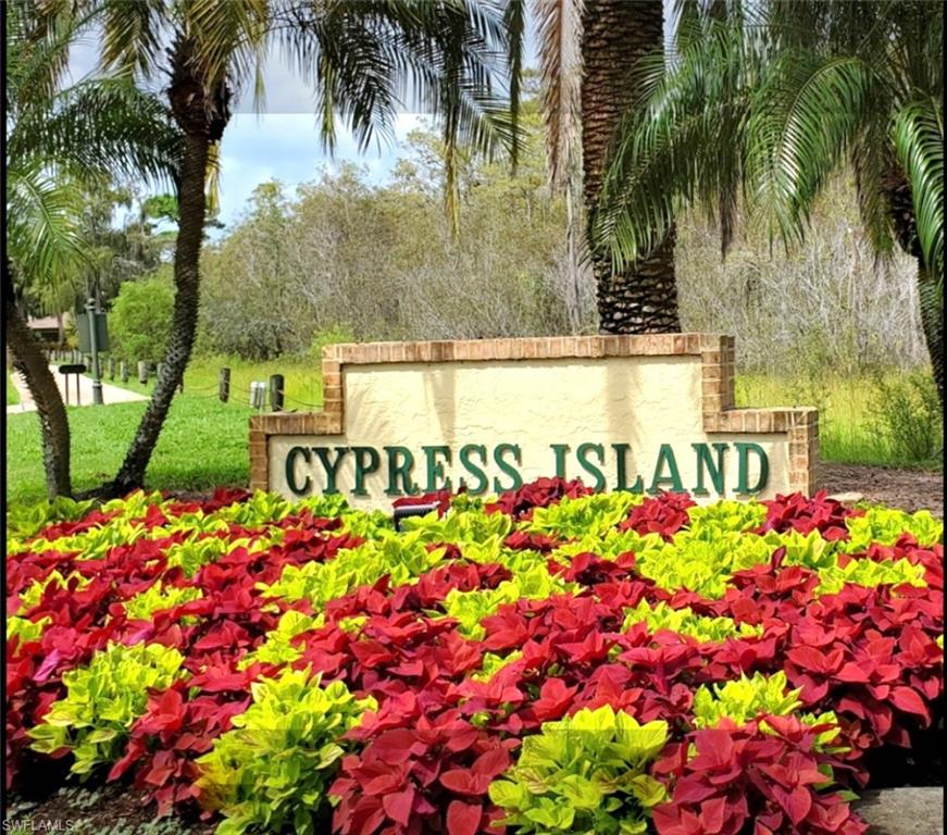 CYPRESS ISLAND - Residential