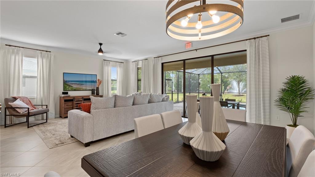 ORANGE BLOSSOM RANCH - Residential