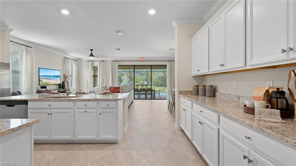 ORANGE BLOSSOM RANCH - Residential