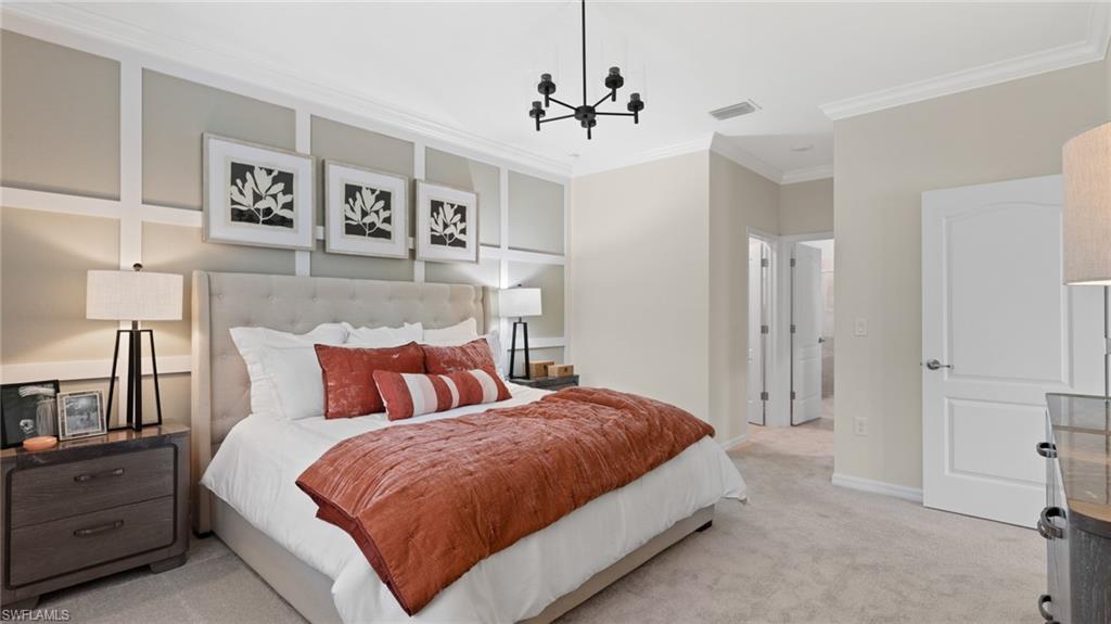 ORANGE BLOSSOM RANCH - Residential