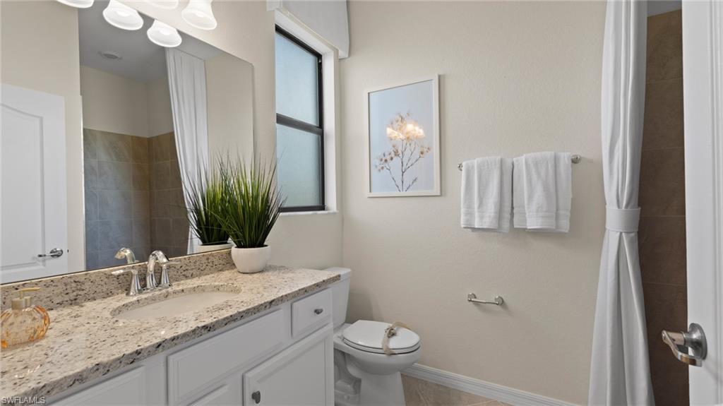 ORANGE BLOSSOM RANCH - Residential