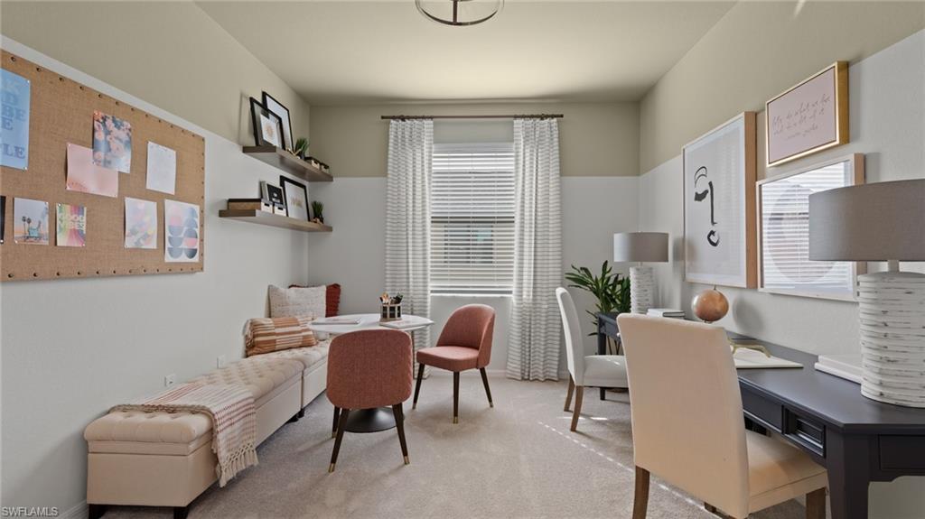 ORANGE BLOSSOM RANCH - Residential