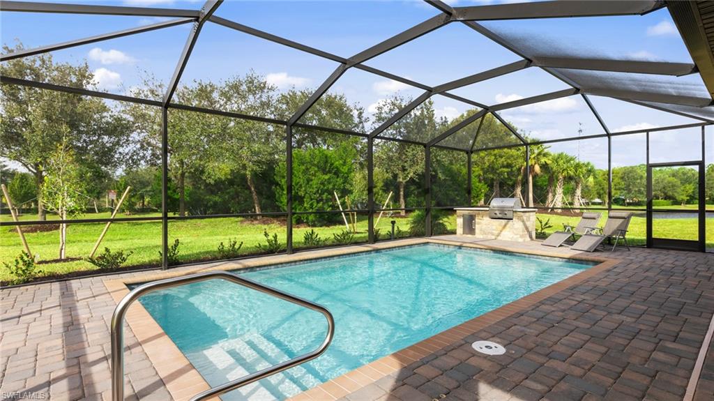 ORANGE BLOSSOM RANCH - Residential