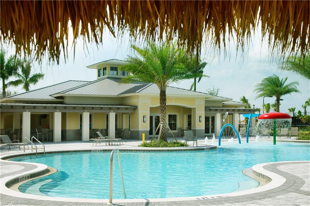 ORANGE BLOSSOM RANCH - Residential