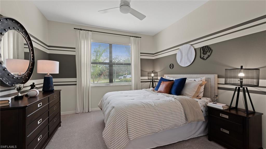 ORANGE BLOSSOM RANCH - Residential