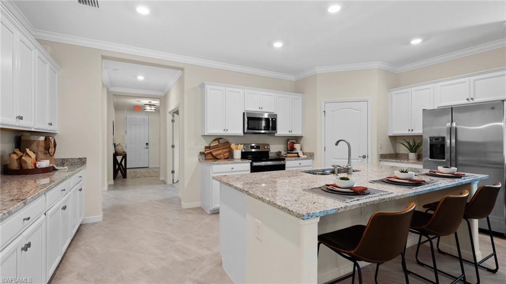 ORANGE BLOSSOM RANCH - Residential