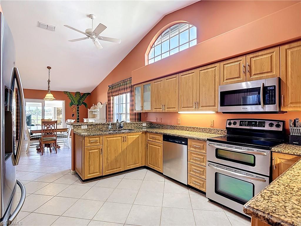 DEL VERA COUNTRY CLUB - Residential