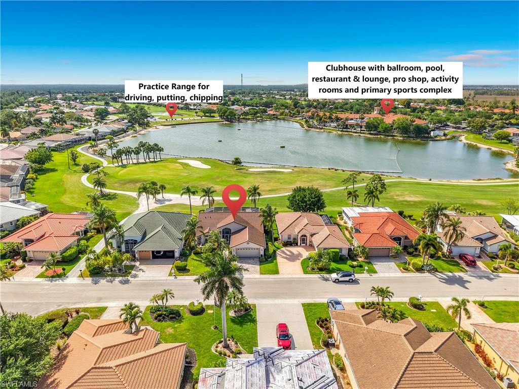 DEL VERA COUNTRY CLUB - Residential