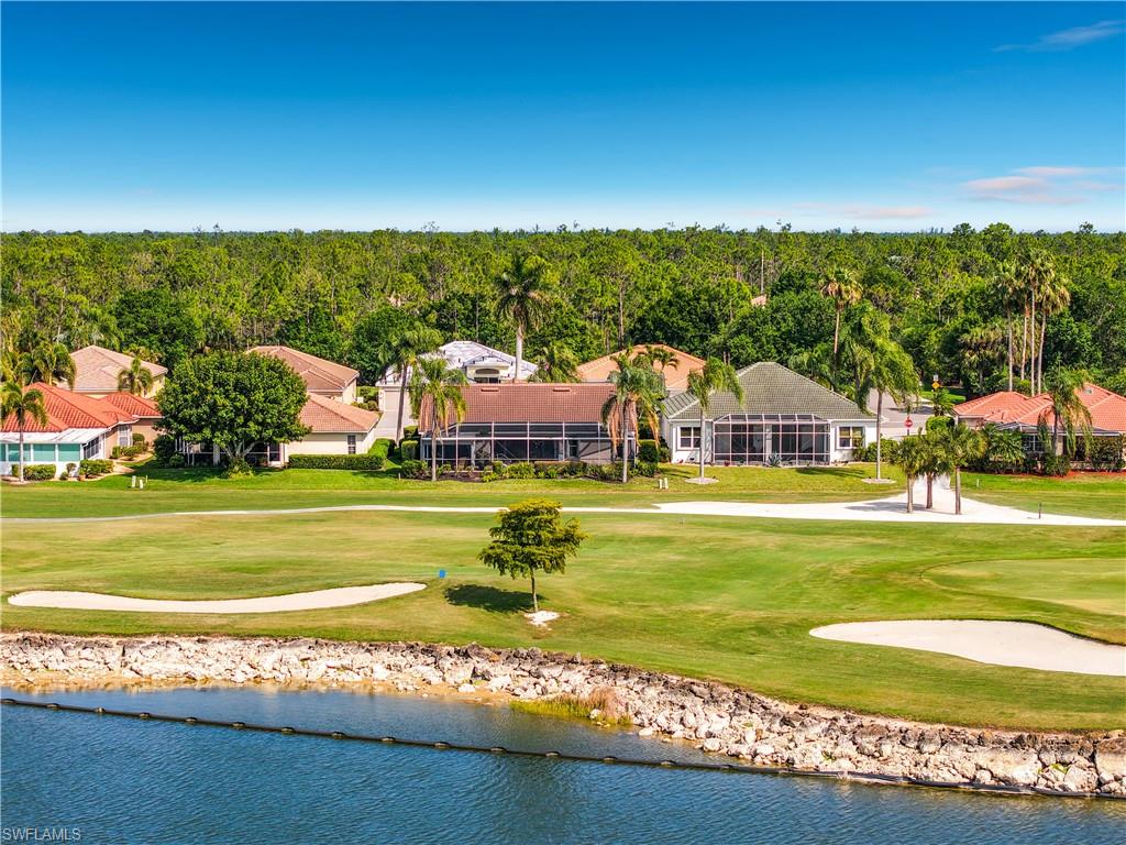 DEL VERA COUNTRY CLUB - Residential