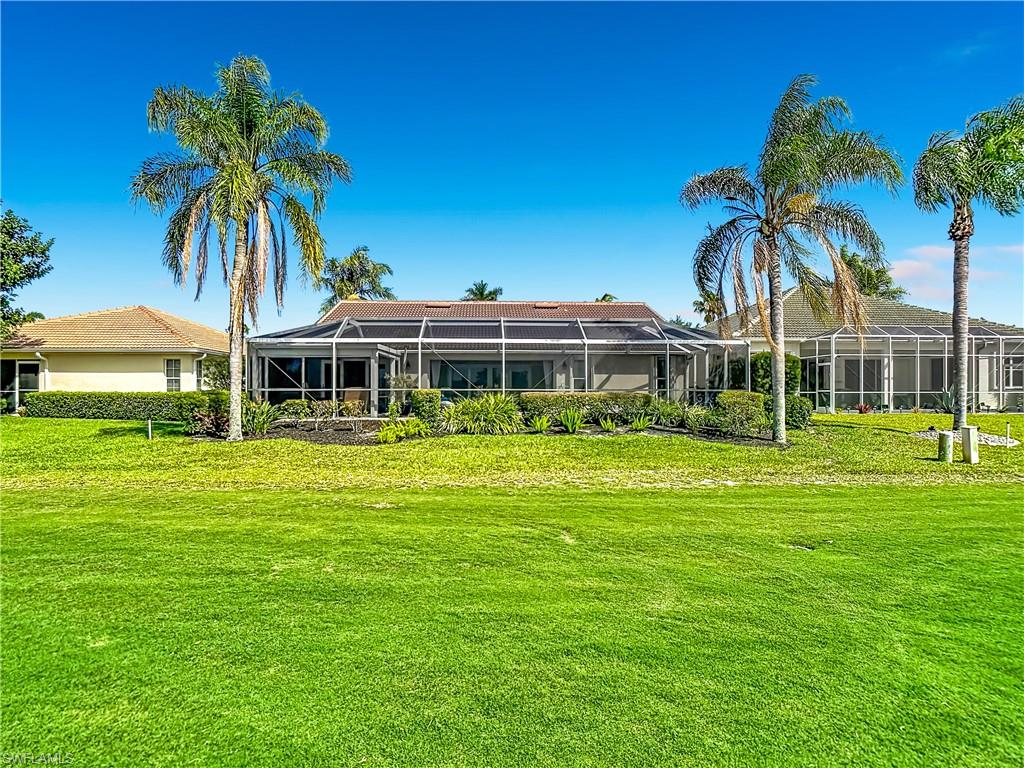 DEL VERA COUNTRY CLUB - Residential