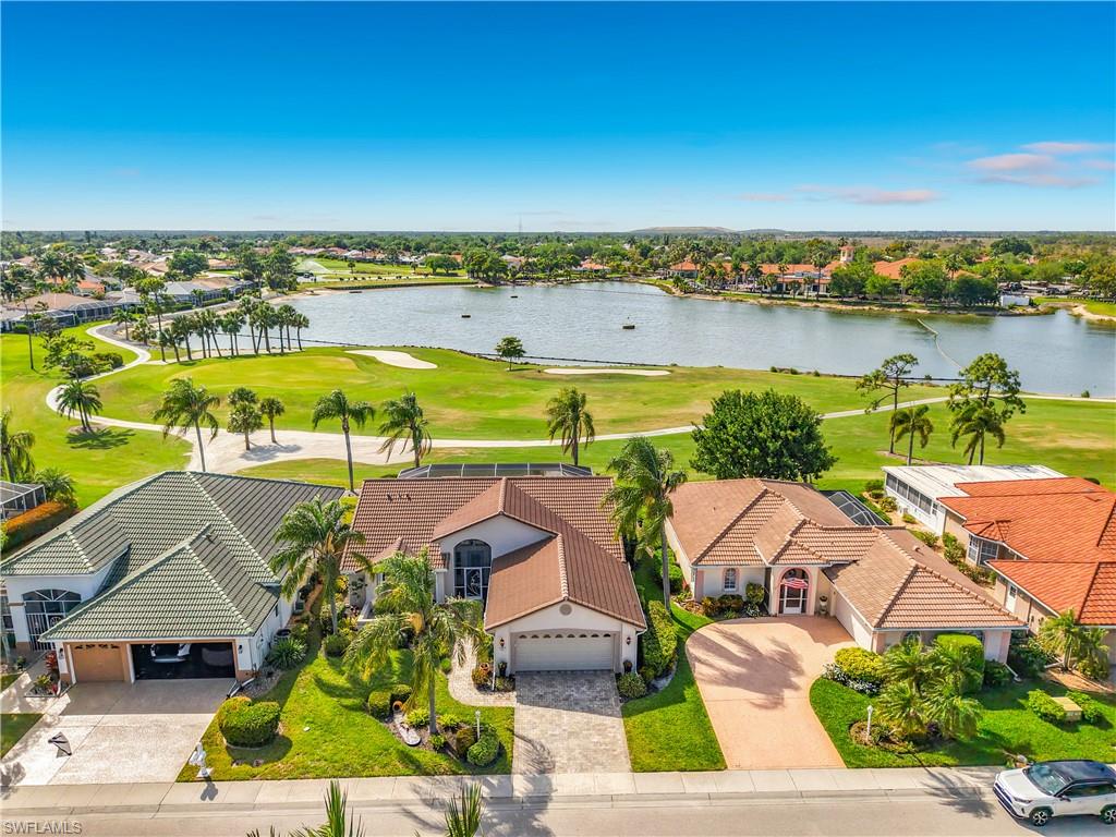 DEL VERA COUNTRY CLUB - Residential