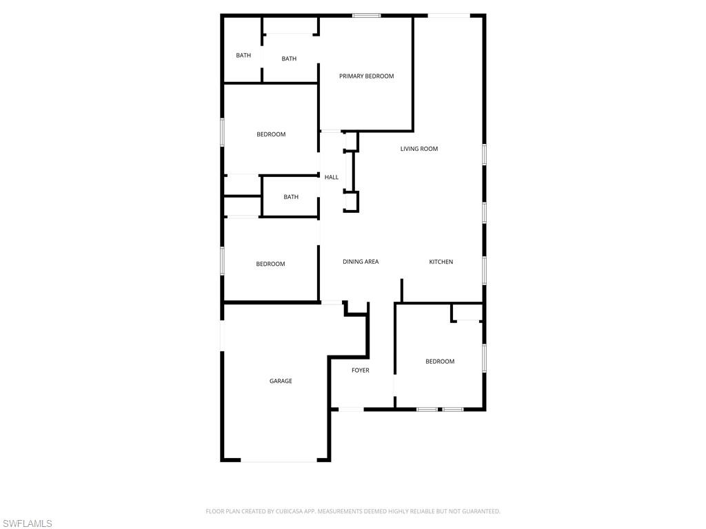 NAPLES PARK - Residential