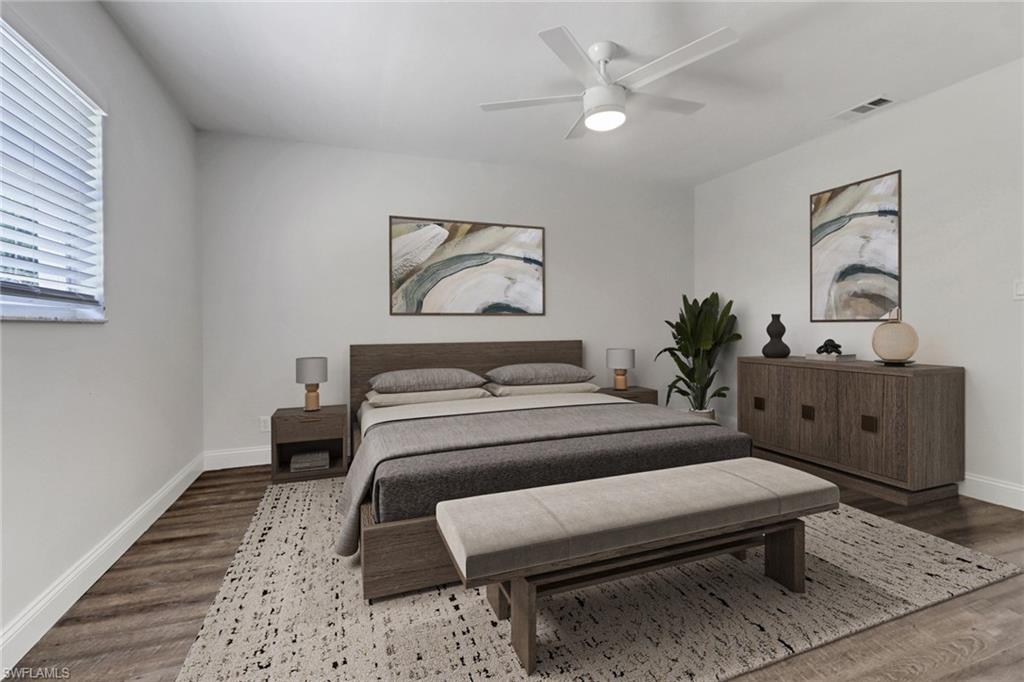 NAPLES PARK - Residential