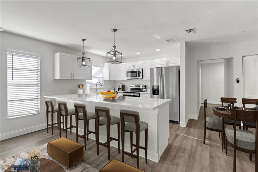 NAPLES PARK - Residential