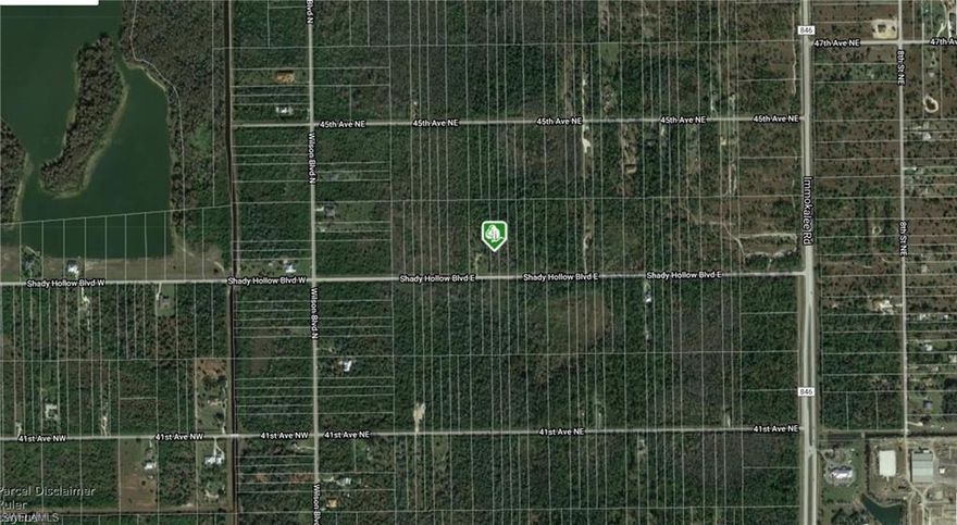 private street, no hoa, build your dream house on it, tax deed sale by a quit claim deed only, 50% wet, agent/builder