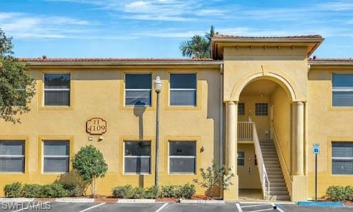 BELLASOL - Residential